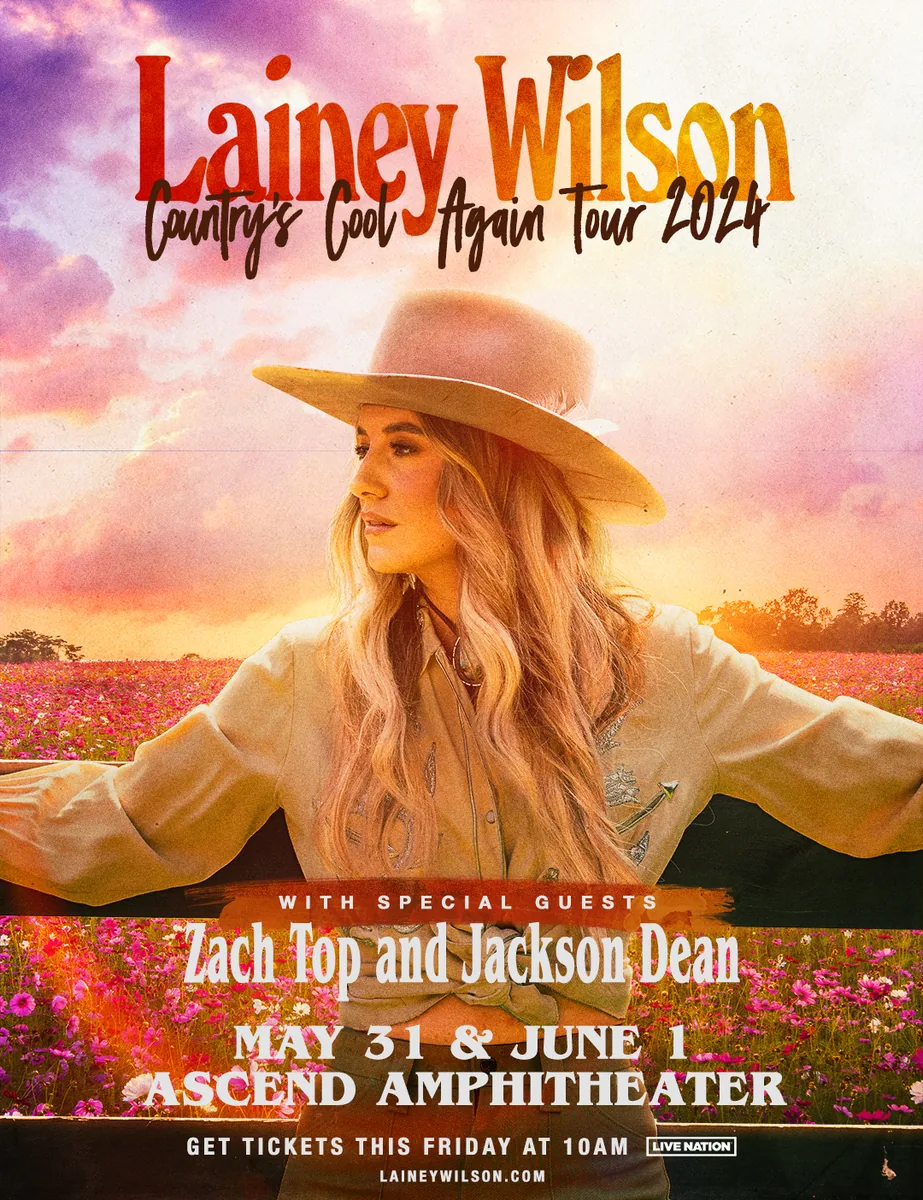 GTC Laine Wilson DV04D